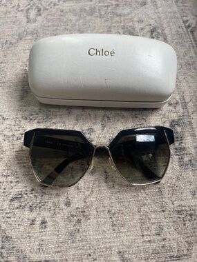 Chloe sunglasses